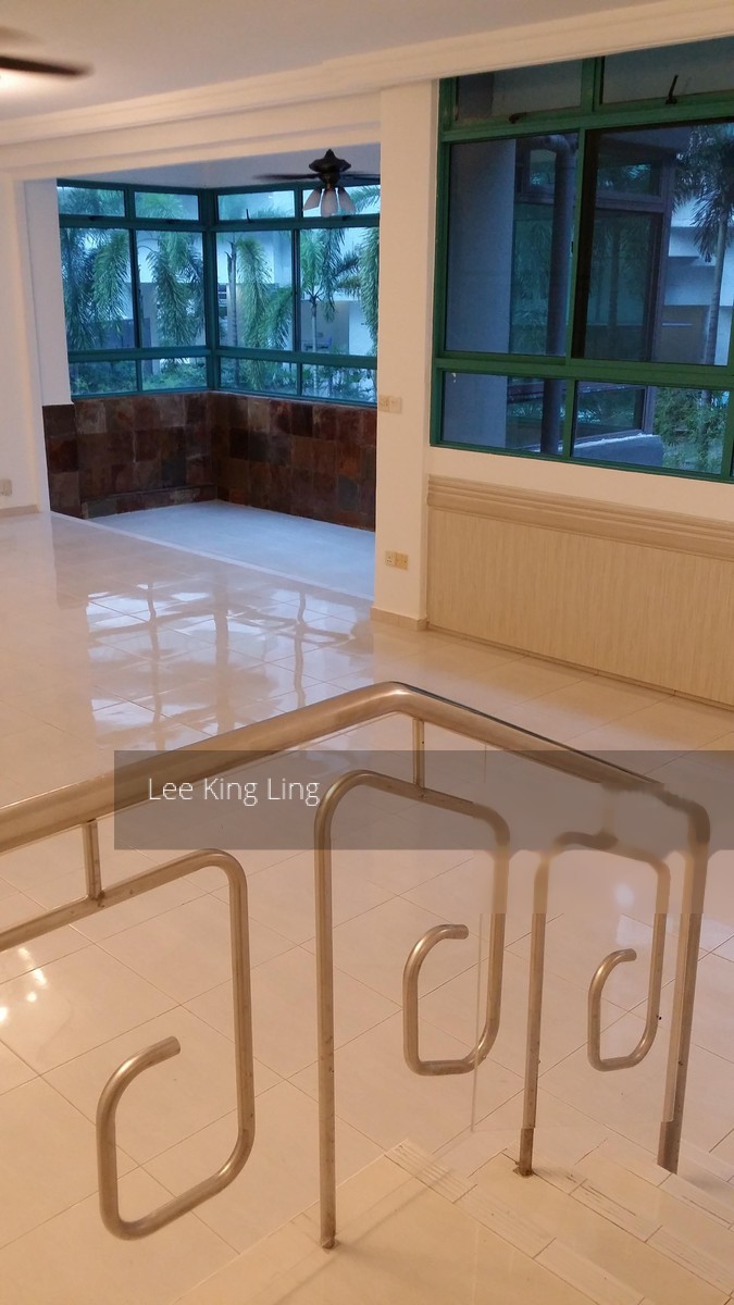 Elizabeth Tower (D9), Apartment #153991392